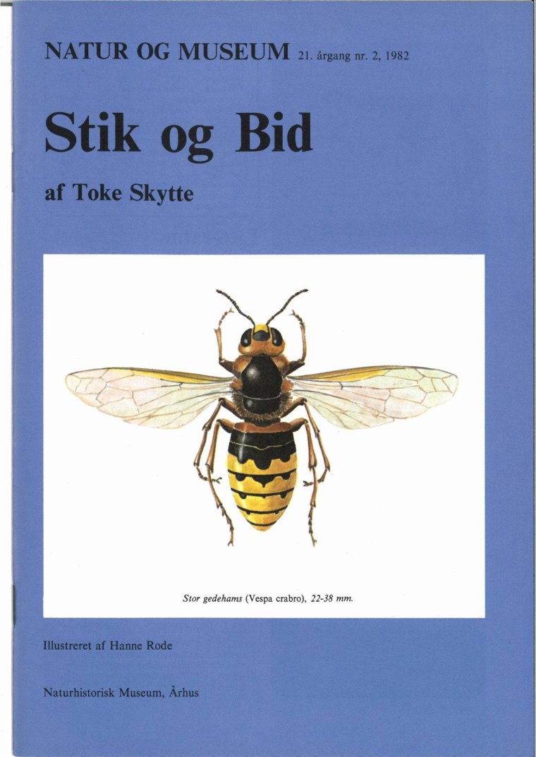 Stik og bid